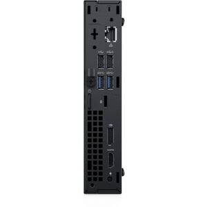 Dell 3070 back