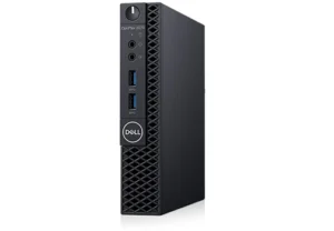Dell 3070 front